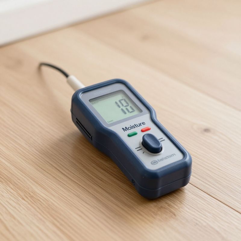 Leak Detection & Repair in Glendale