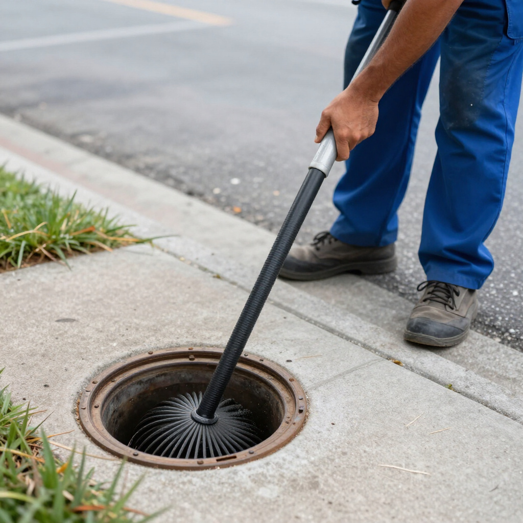 Sewer & Pipe Services in Glendale