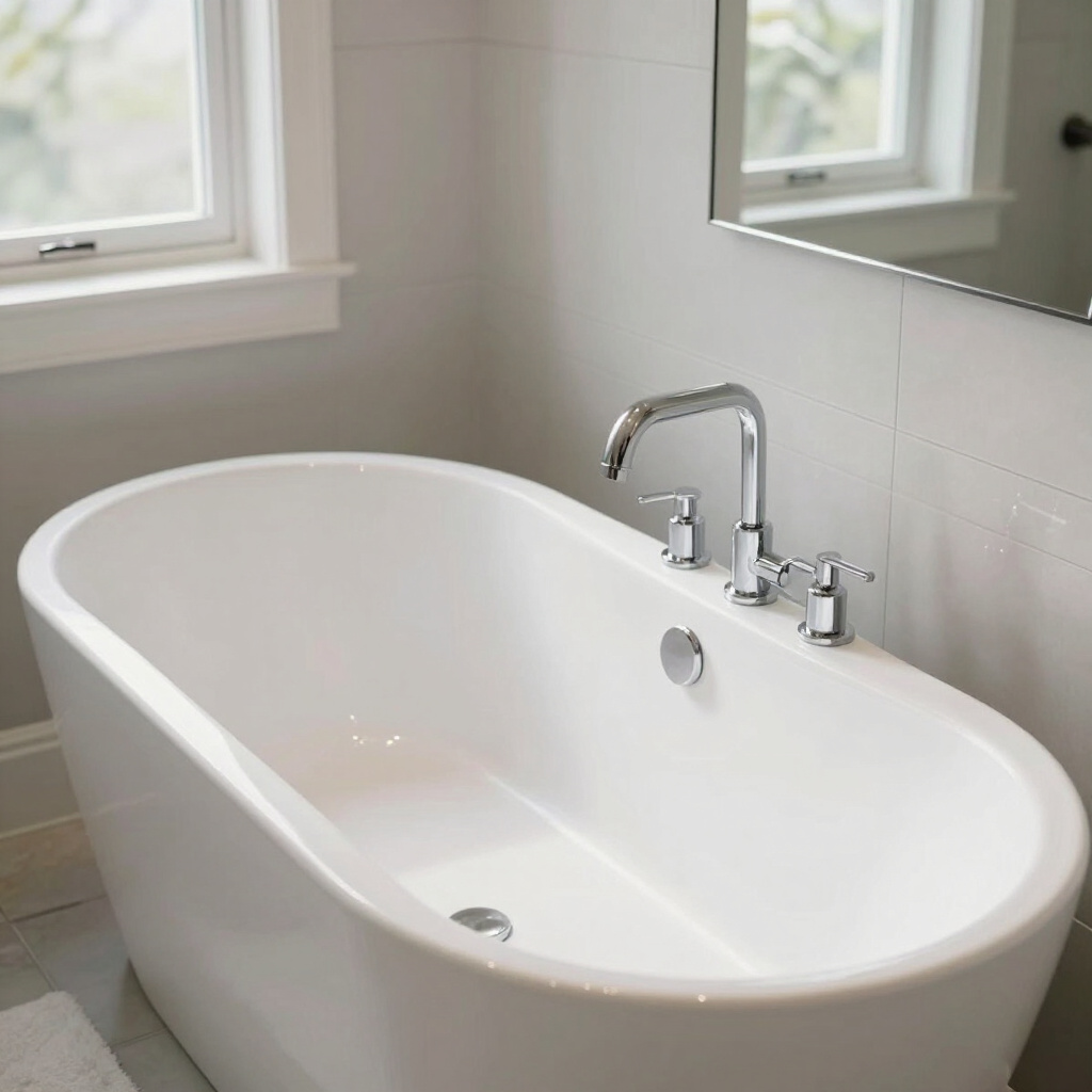 Bathroom & Kitchen Upgrades in Glendale