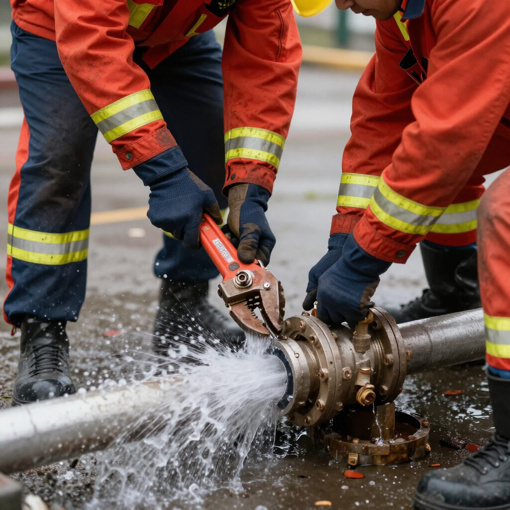 Emergency Plumbing in Glendale